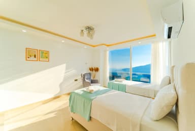 Villa Jully Özel Havuzlu 80