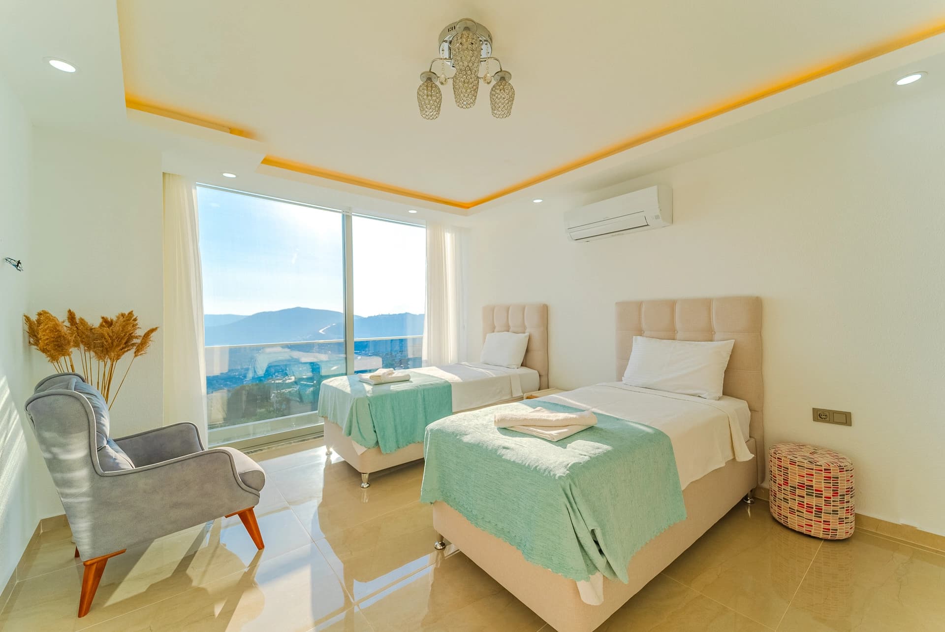 Villa Jully Kalkan 87