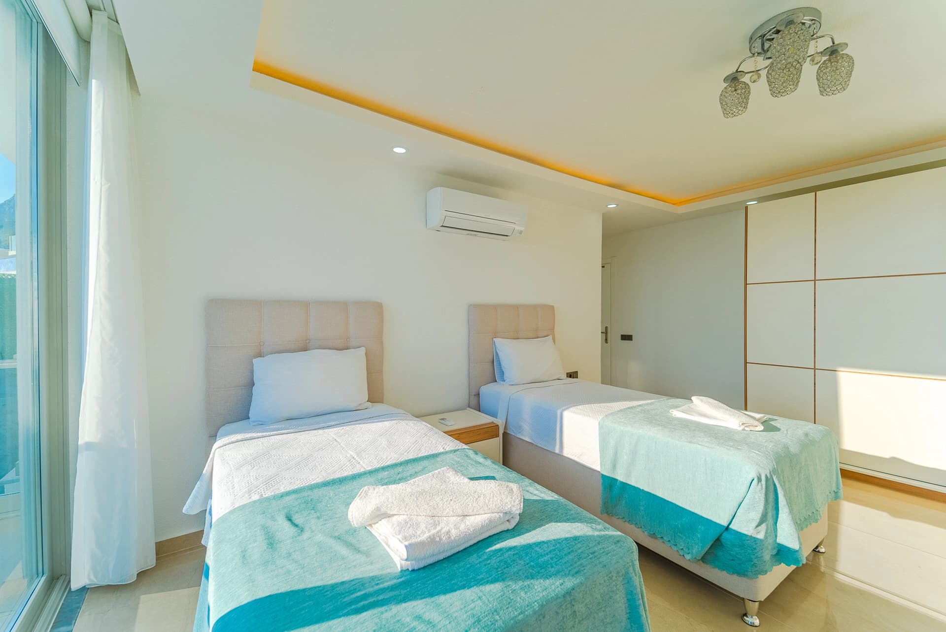 Villa Jully Tatil Villası 94