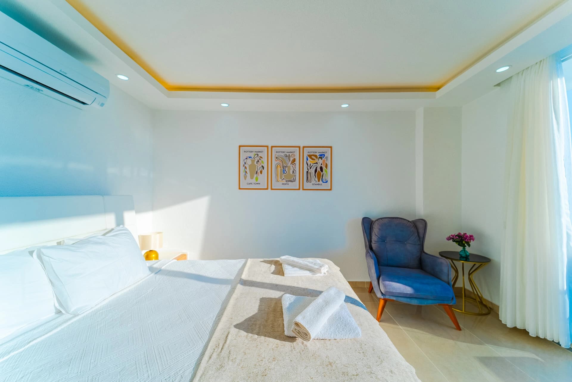 Villa Jully Özel Havuzlu 18