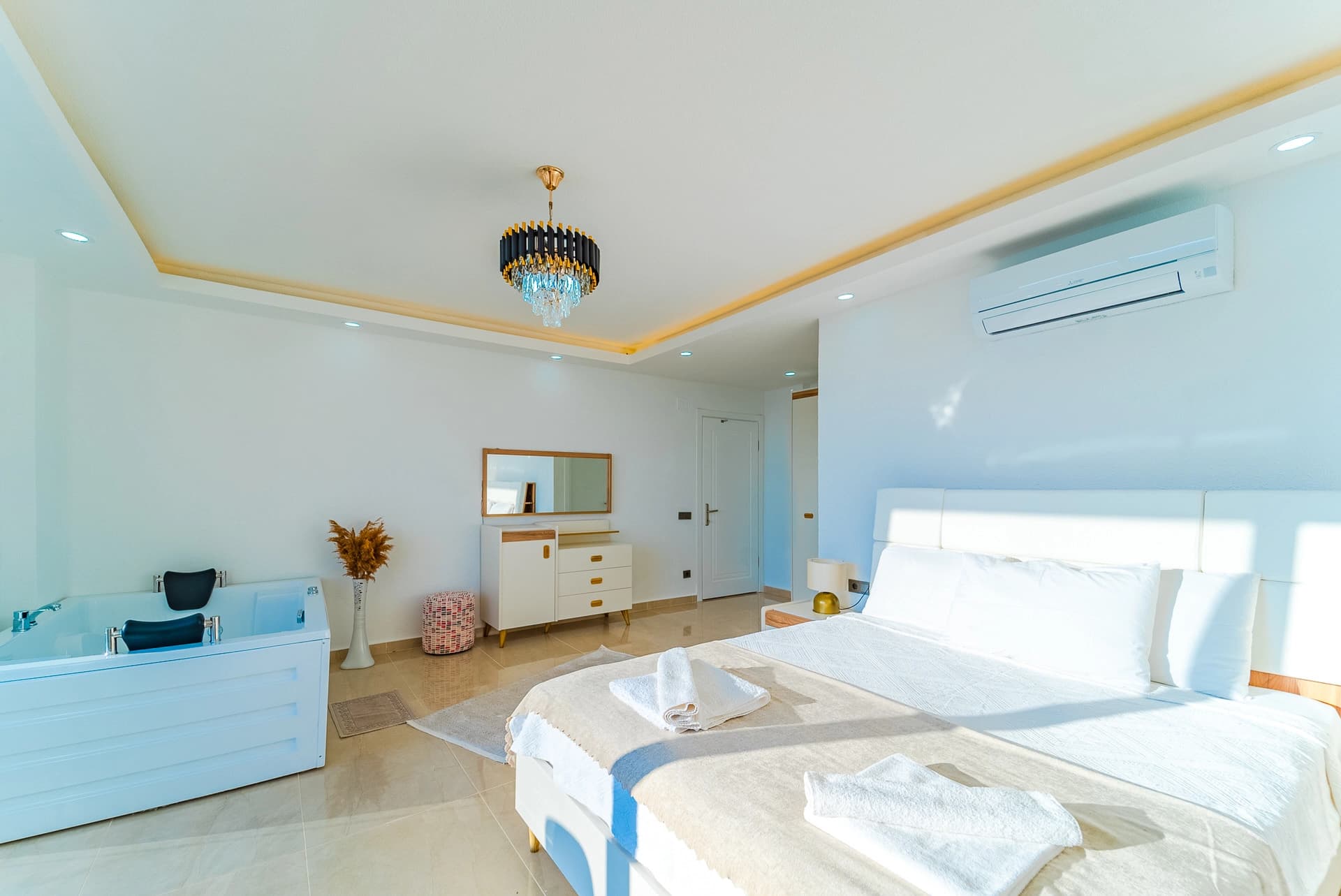 Villa Jully Kalkan 25