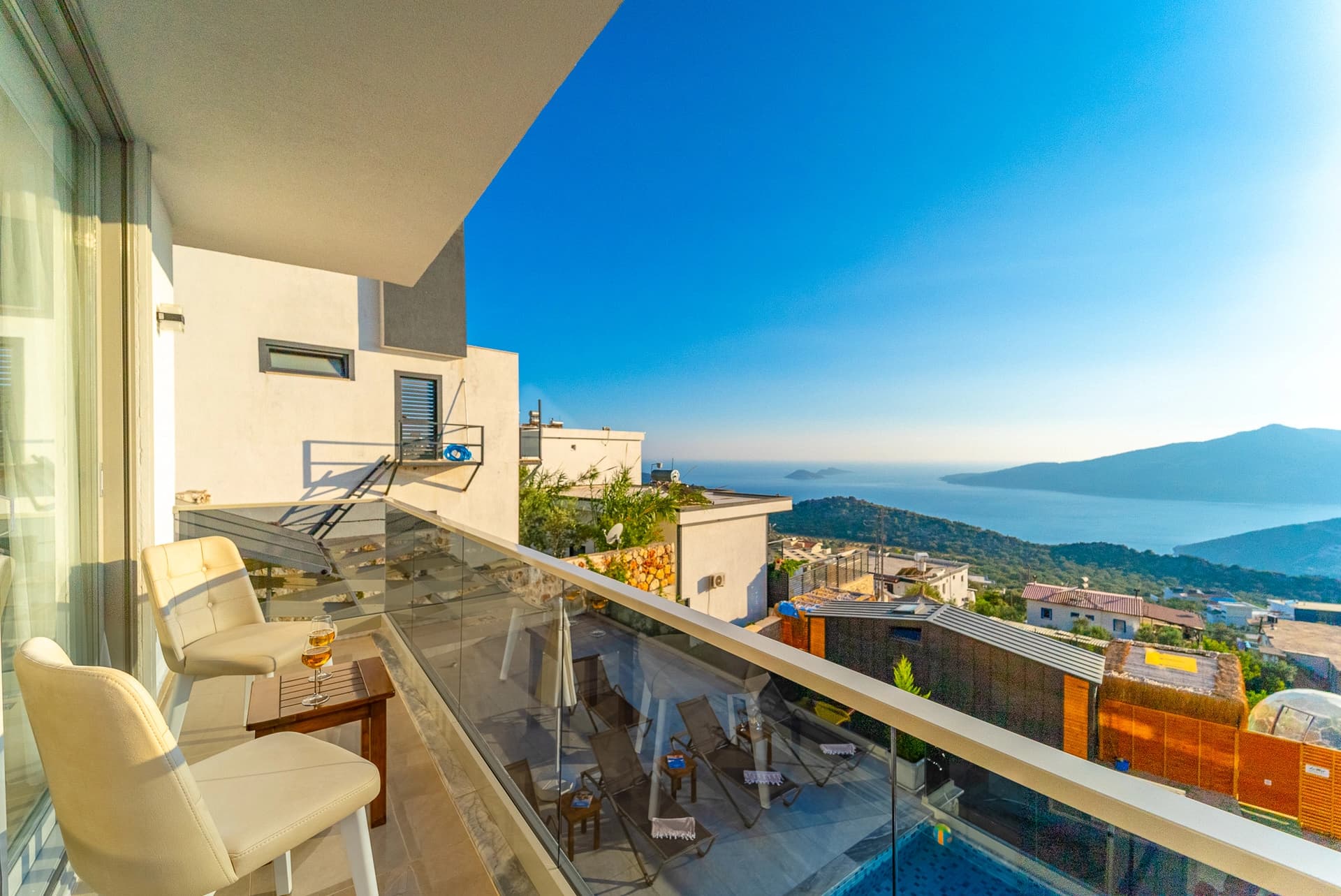 Villa Jully Tatil Villası 32