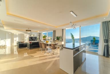 Villa Jully Kalkan 37