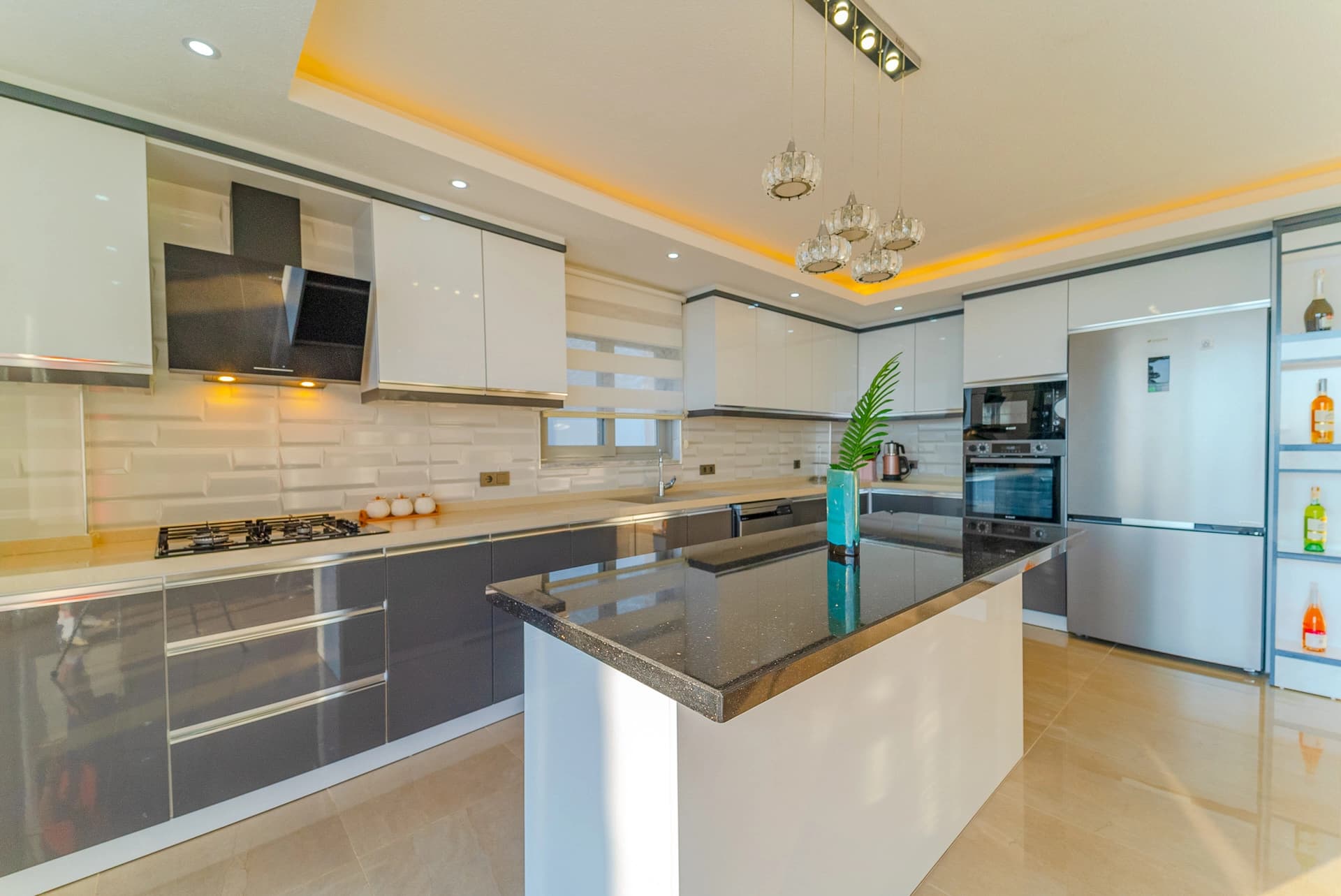 Villa Jully Tatil Villası 44