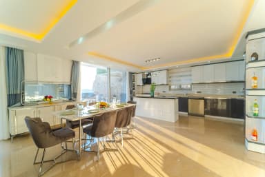 Villa Jully Kalkan 51