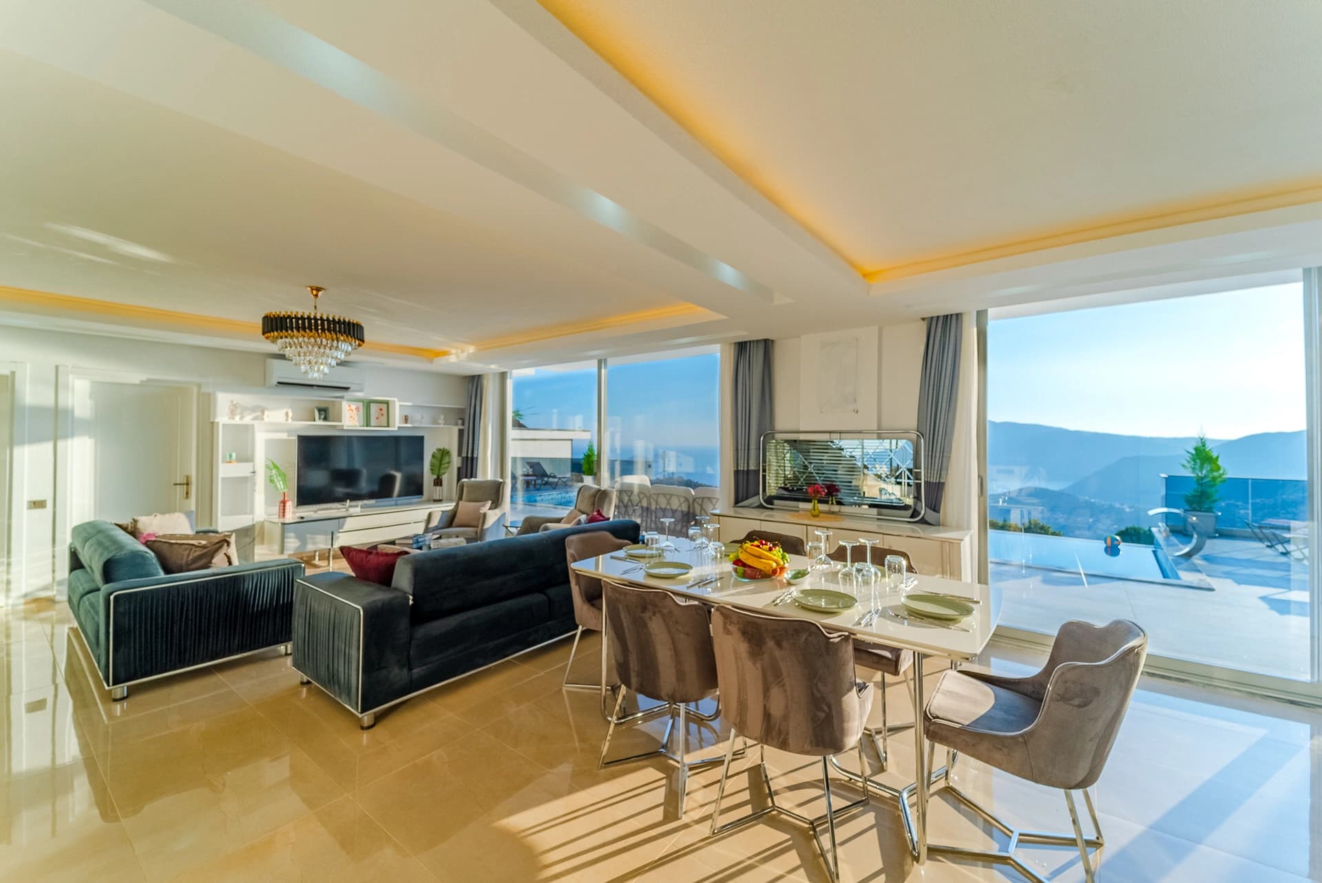 Villa Jully Kalkan 65