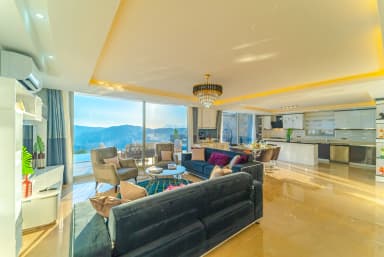 Villa Jully Tatil Villası 72