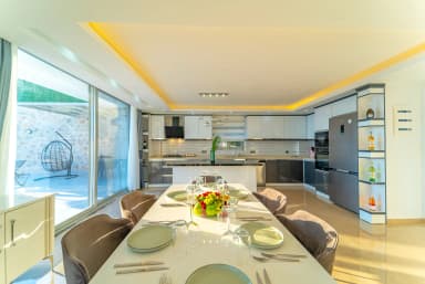 Villa Jully Kalkan 79