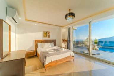 Villa Jully Özel Havuzlu 86