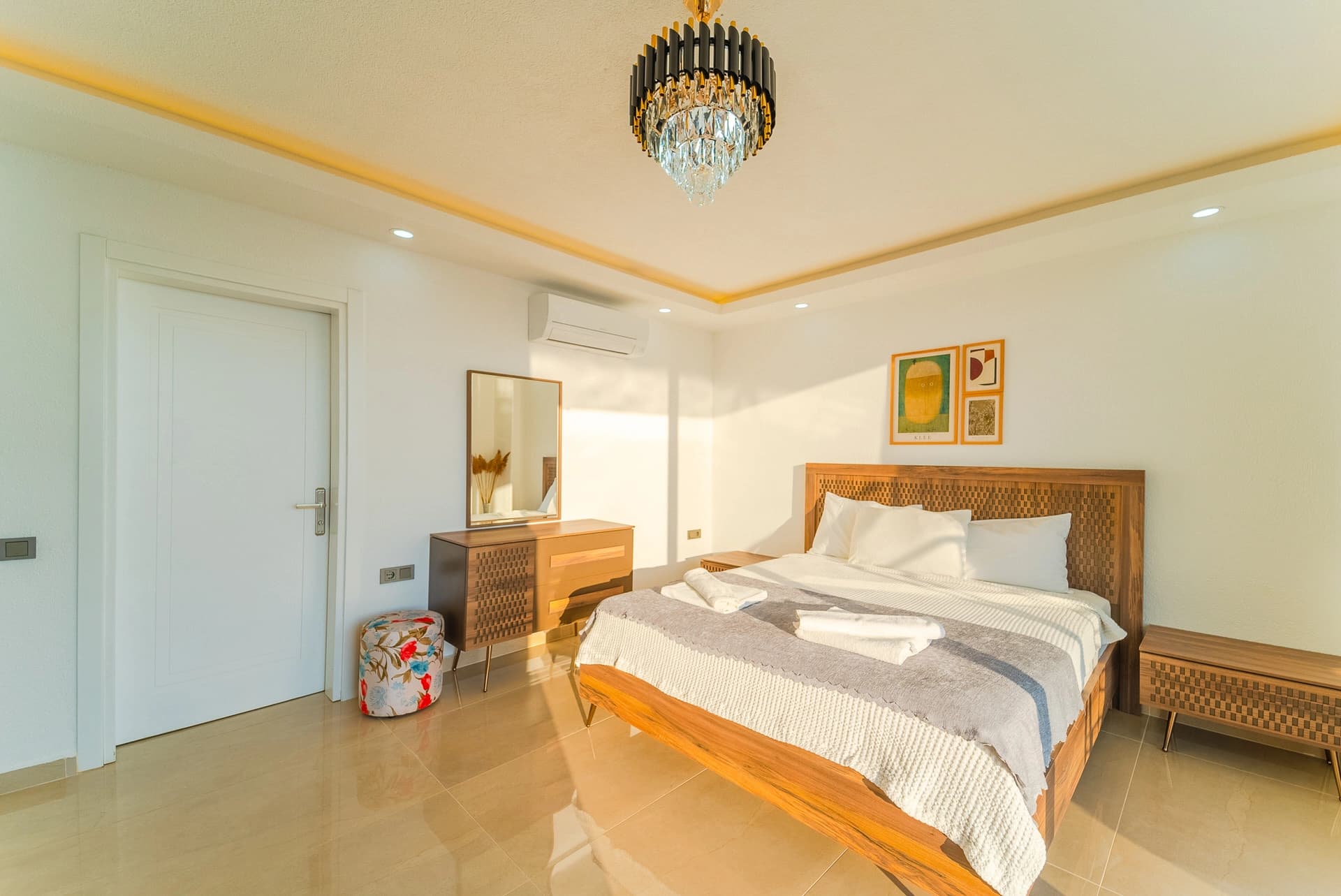 Villa Jully Kalkan 93