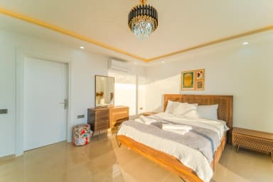 Villa Jully Kalkan 93