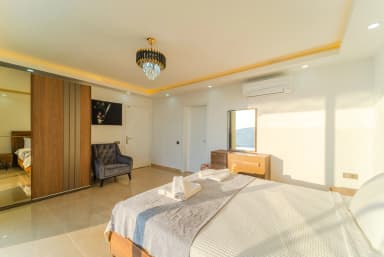 Villa Jully Tatil Villası 10