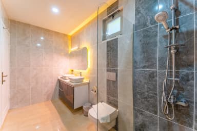 Villa Jully Kalkan 17