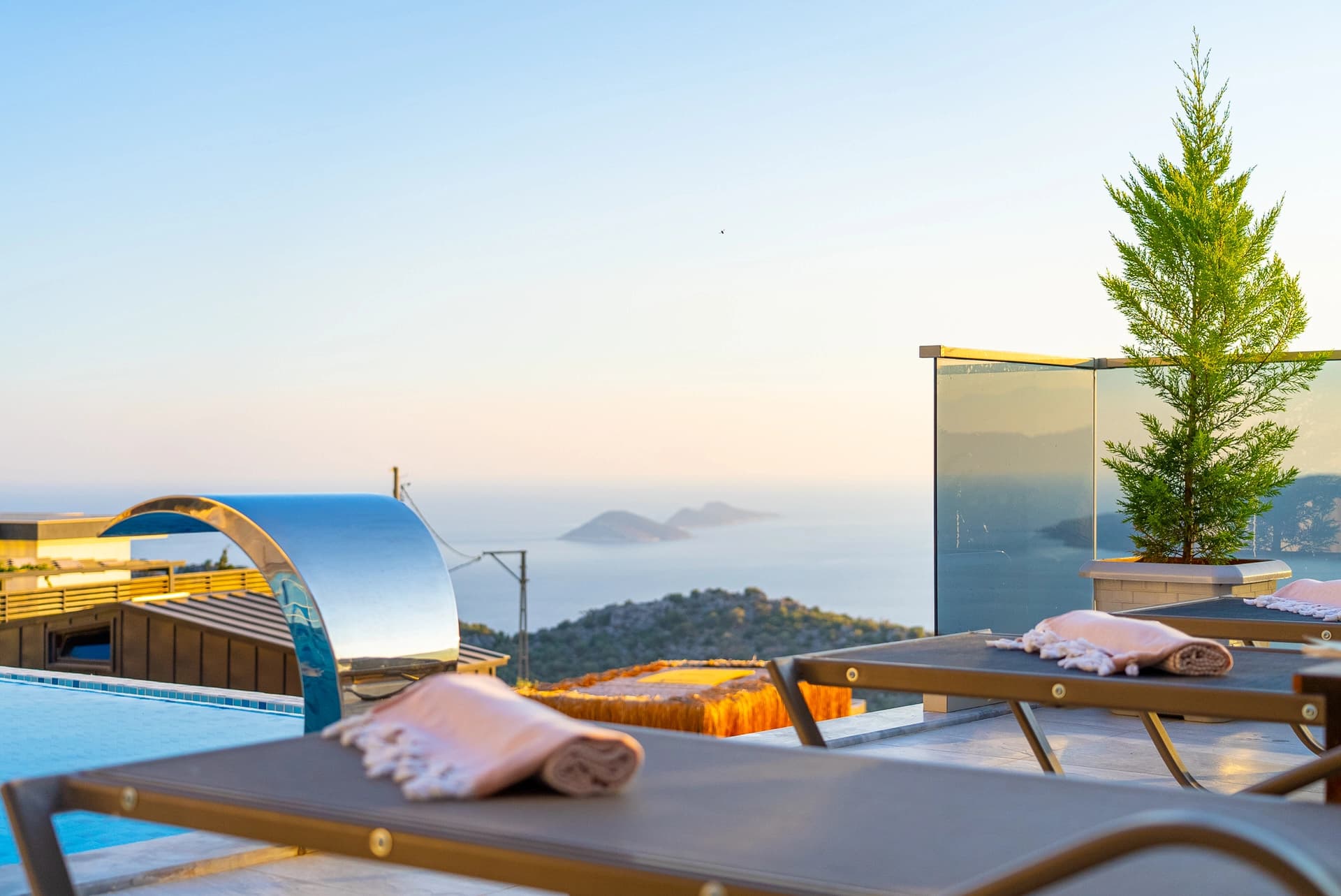 Villa Jully Tatil Villası 56