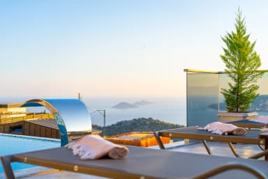 Villa Jully Tatil Villası 56