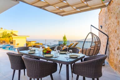 Villa Jully Özel Havuzlu 70