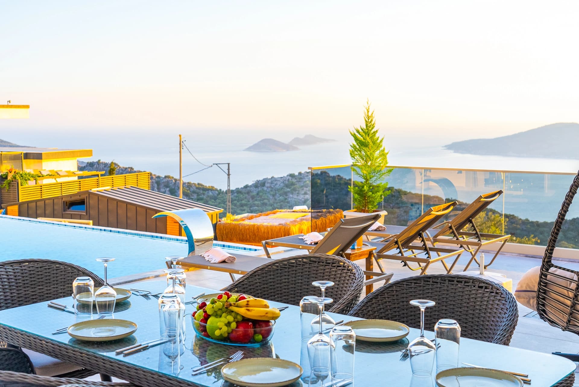 Villa Jully Kalkan 77