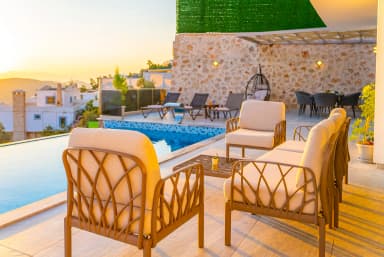 Villa Jully Kalkan 91