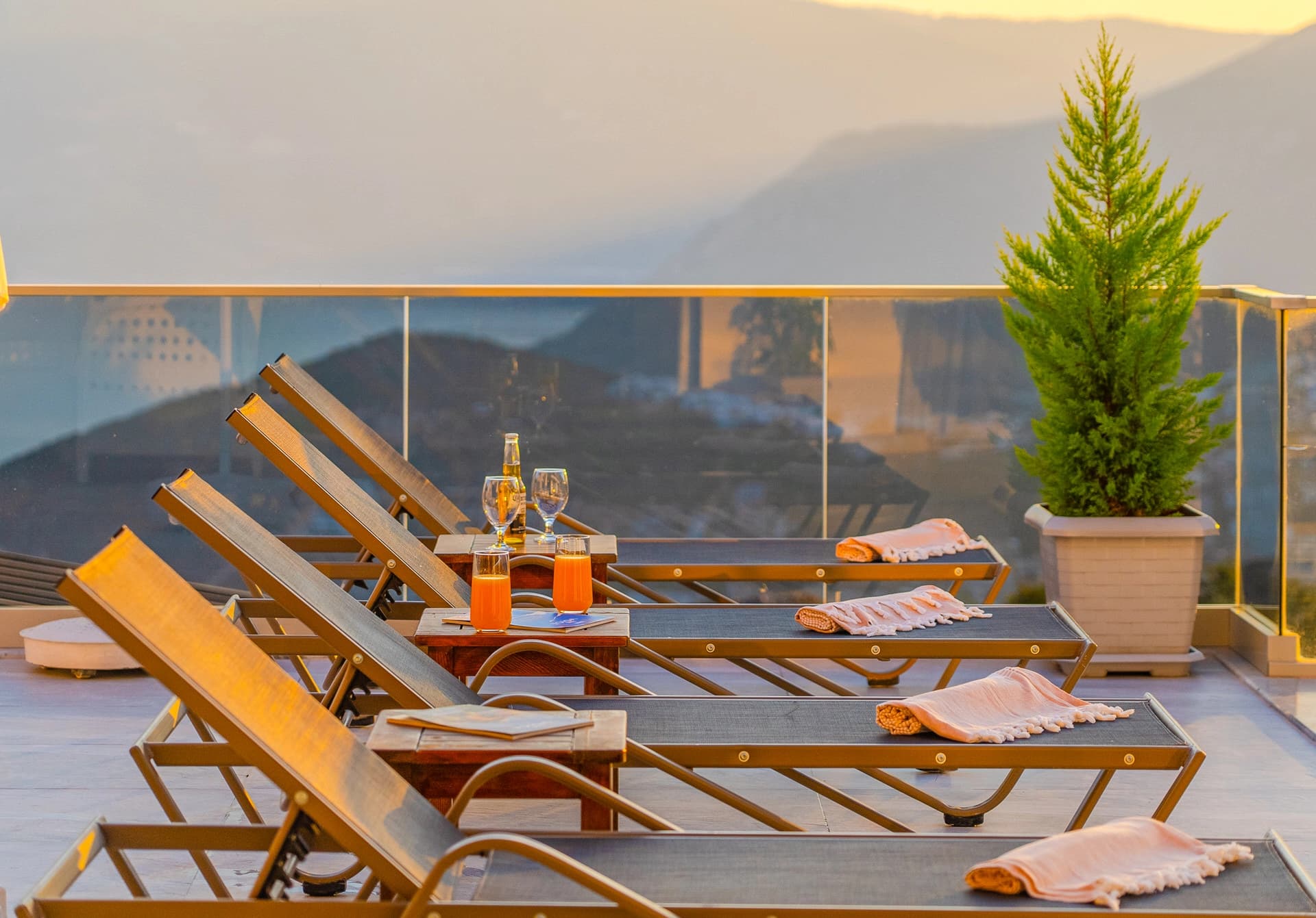 Villa Jully Özel Havuzlu 98