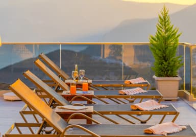 Villa Jully Özel Havuzlu 98