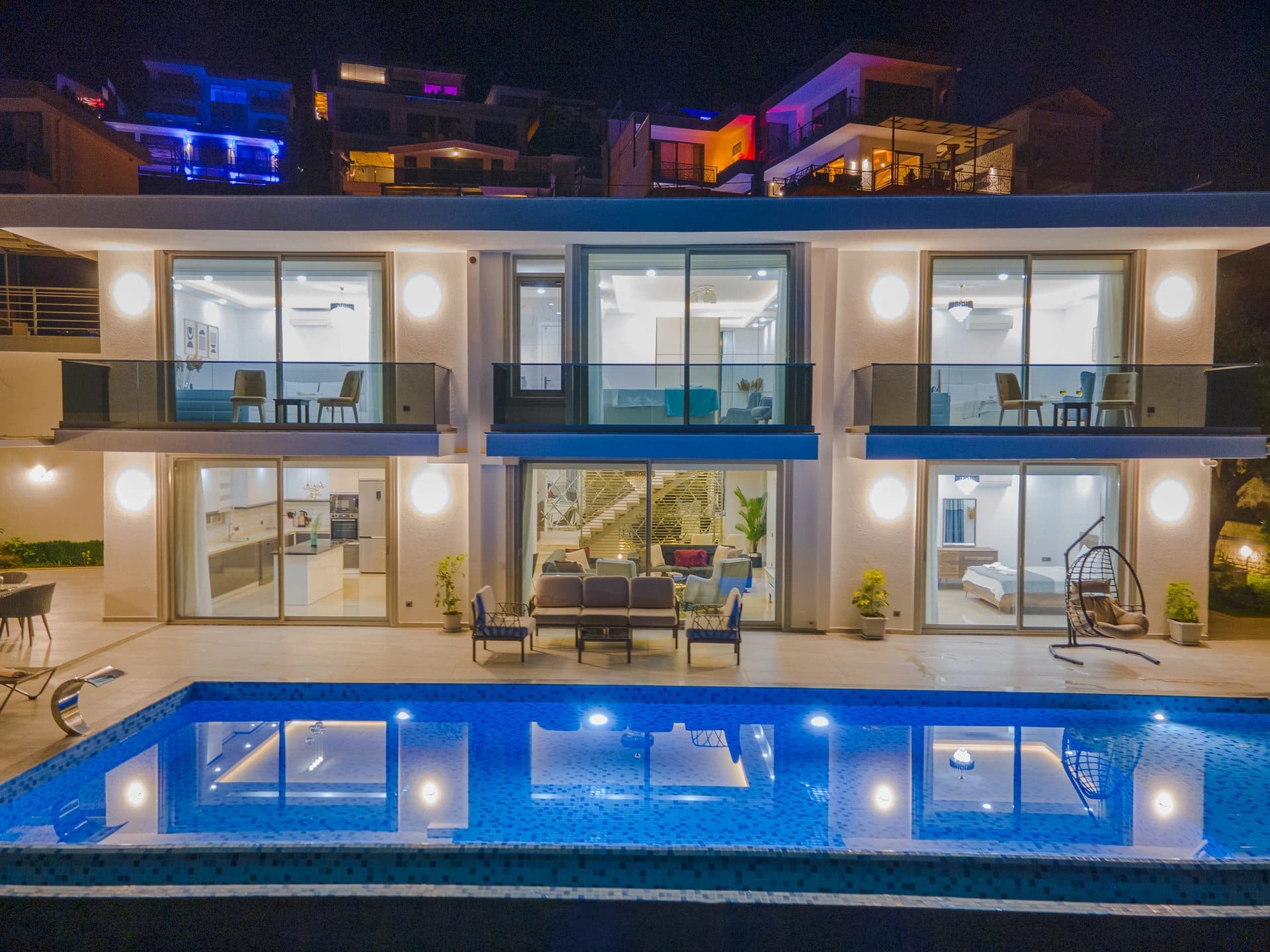 Villa Jully Tatil Villası 16