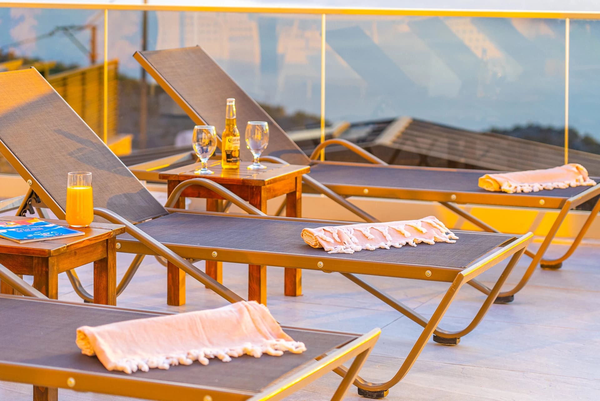 Villa Jully Kalkan 15