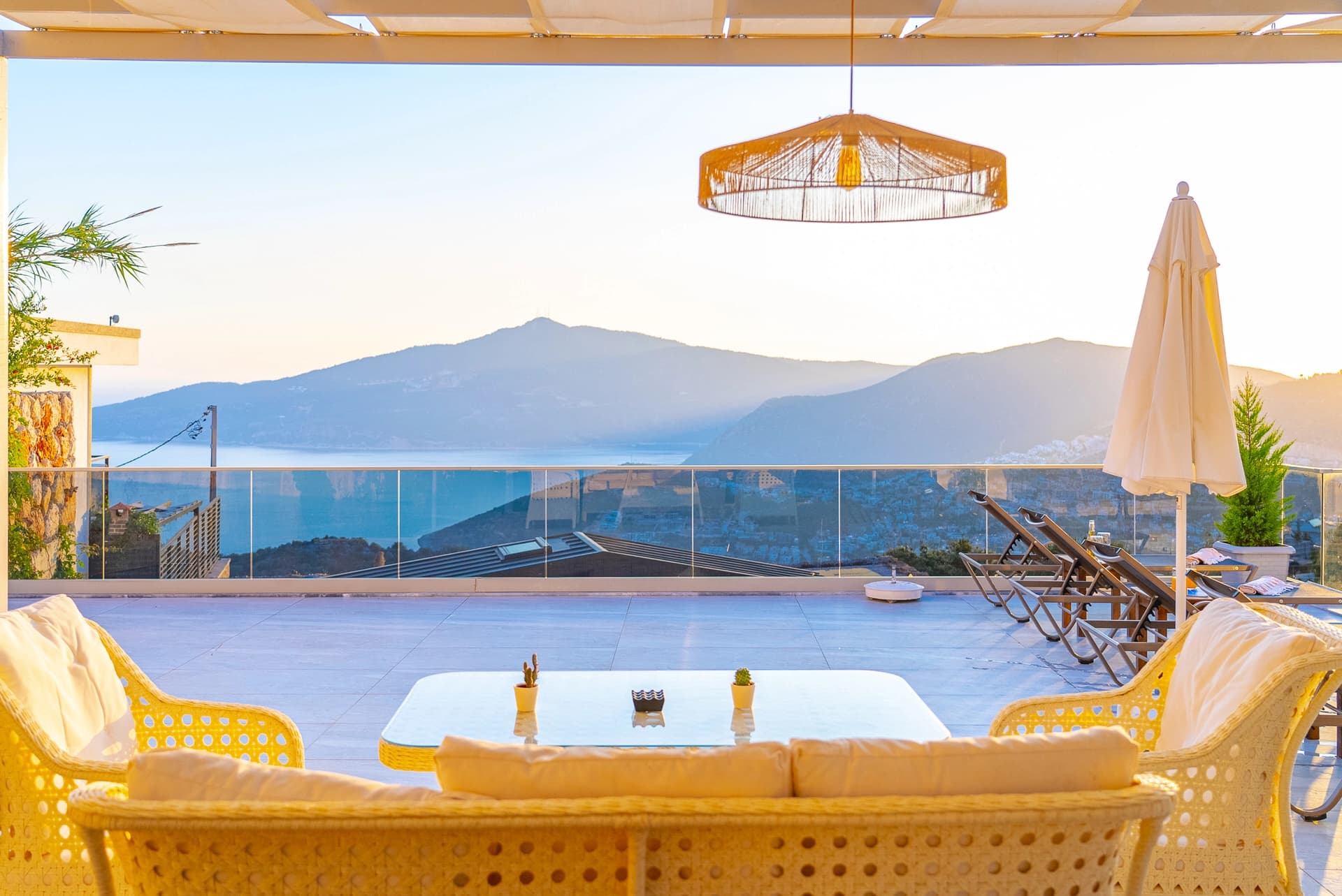 Villa Jully Tatil Villası 22