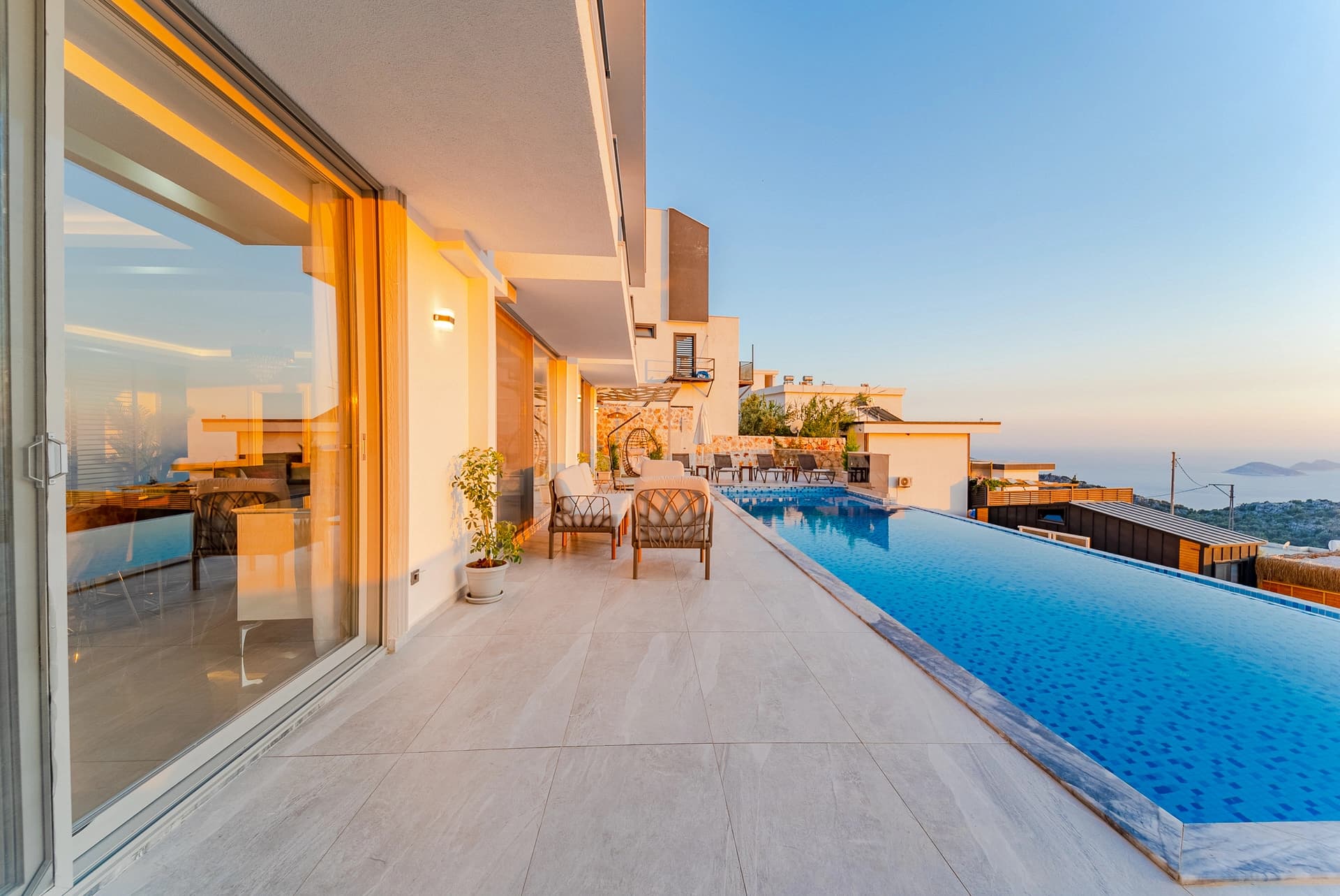 Villa Jully Kalkan 43