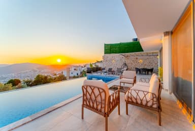 Villa Jully Tatil Villası 50