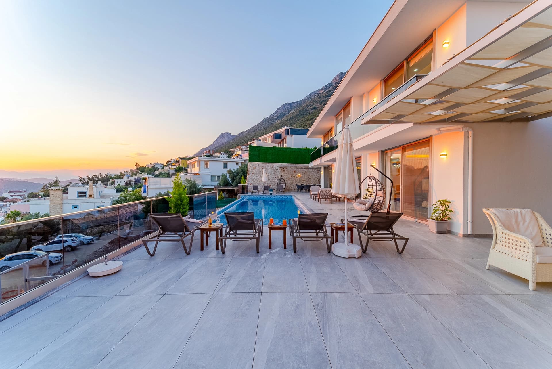 Villa Jully Kalkan 71