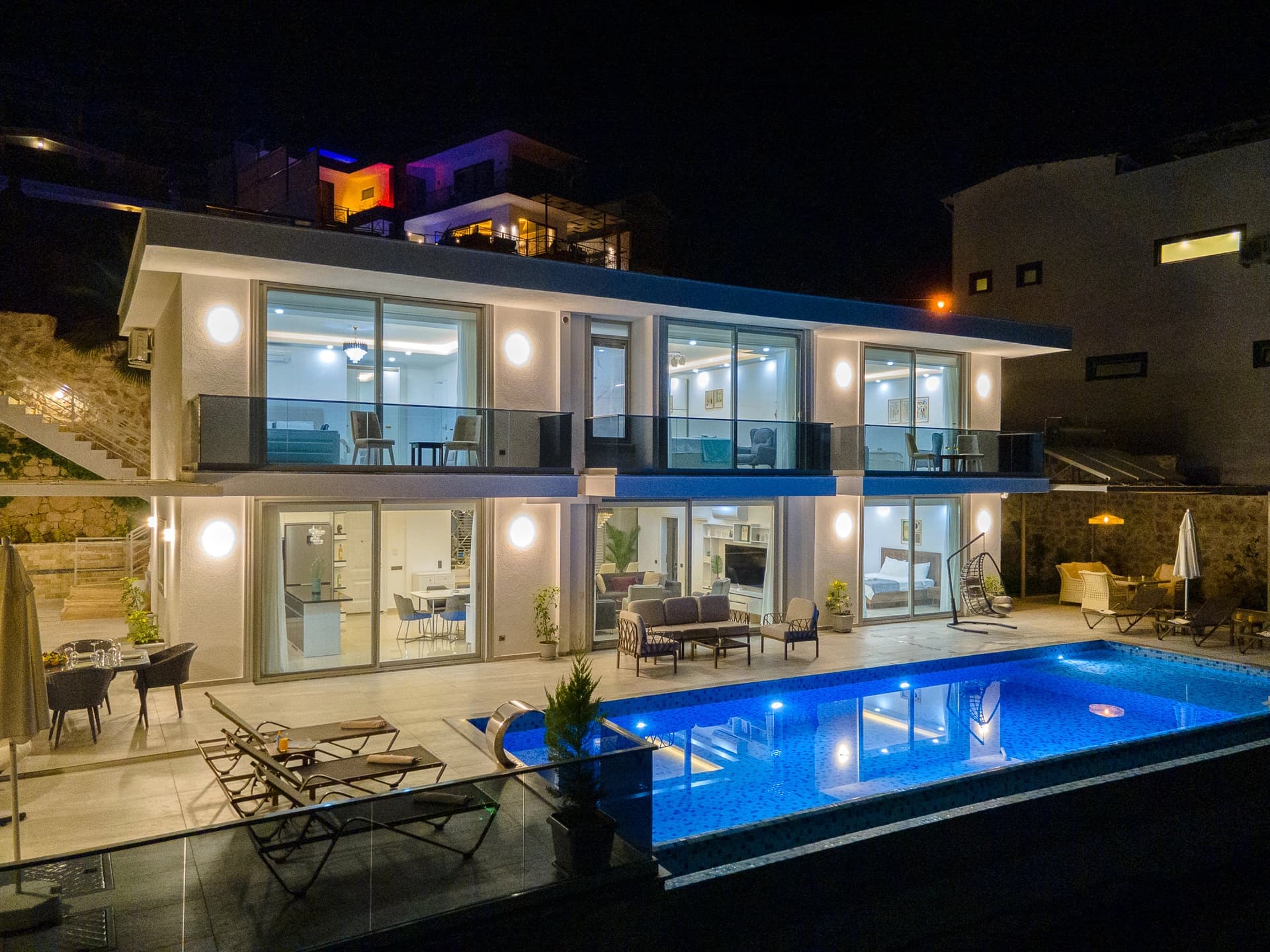 Villa Jully Kalkan 23