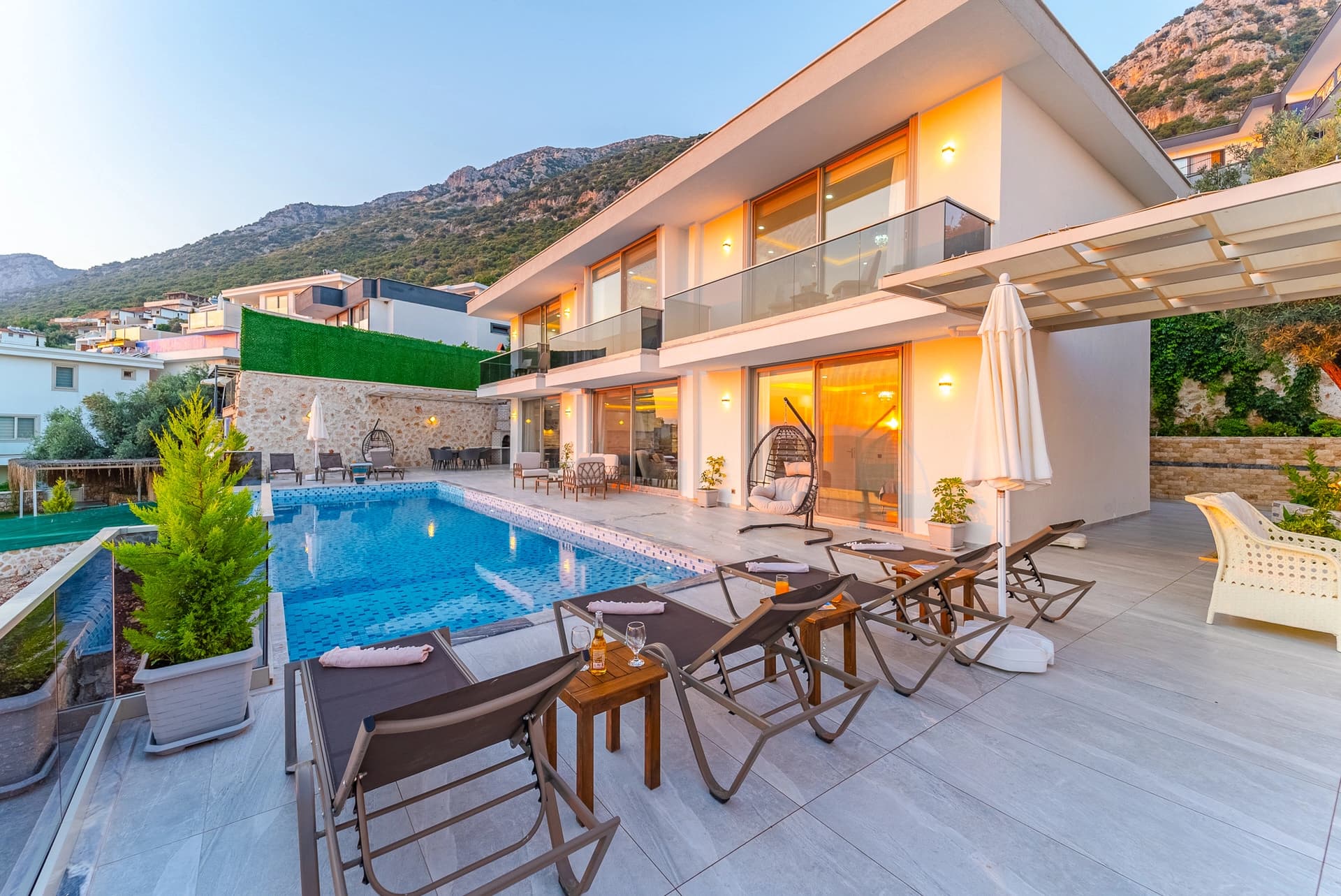 Villa Jully Tatil Villası 78