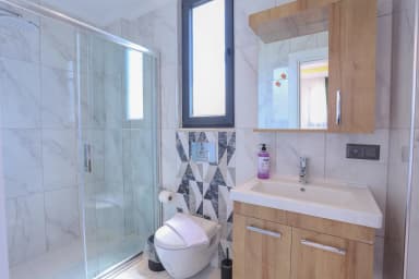 Villa Gökyüzü Kaş 73