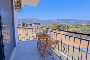 Villa Gökyüzü Tatil Villası 52