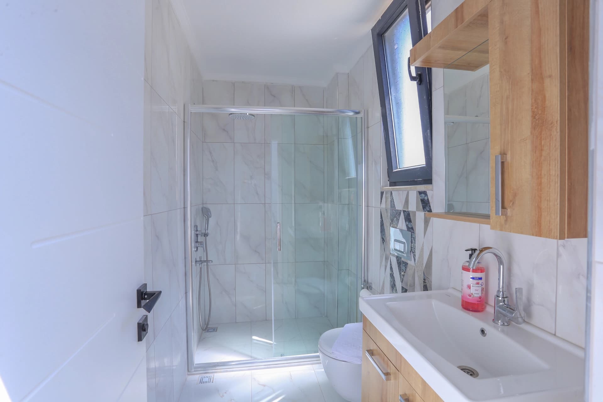 Villa Gökyüzü Tatil Villası 80