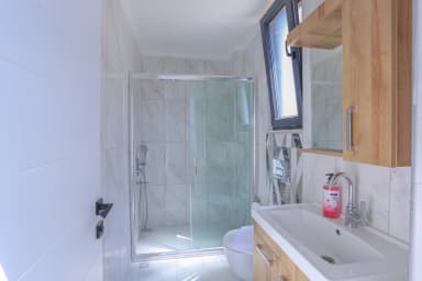 Villa Gökyüzü Tatil Villası 80