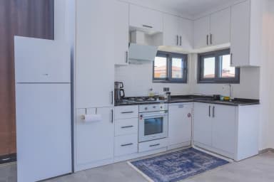 Villa Gökyüzü Tatil Villası 24