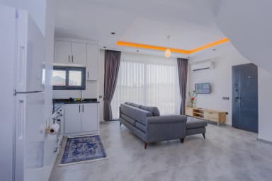 Villa Gökyüzü Kaş 17