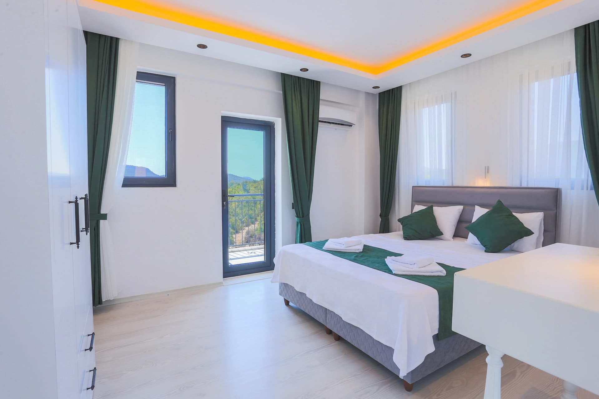 Villa Gökyüzü Kaş 45