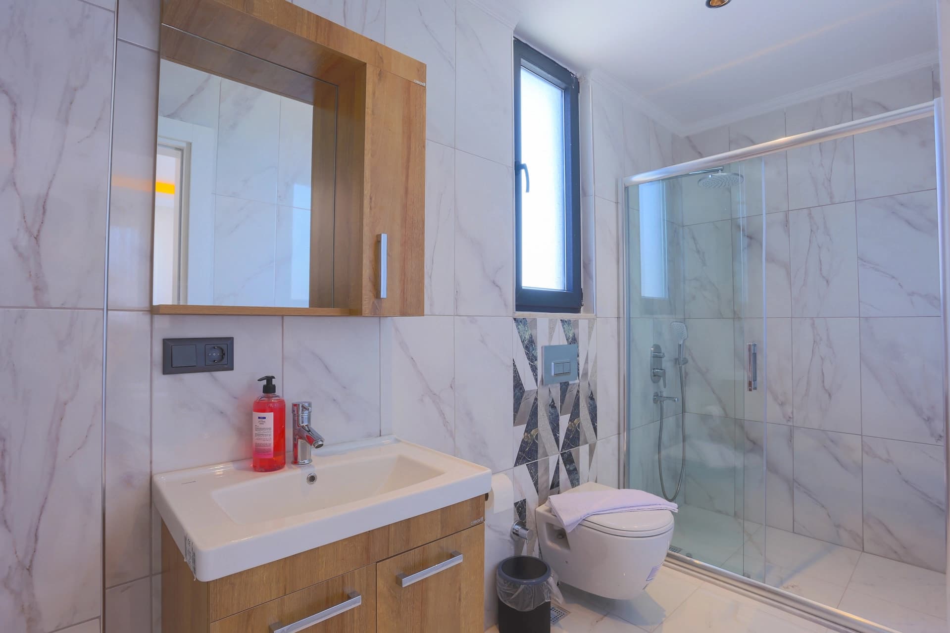 Villa Gökyüzü Kaş 59