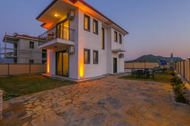 Villa Gökyüzü Kaş 93