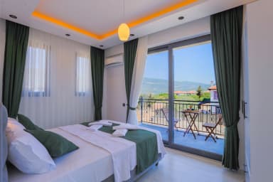 Villa Gökyüzü Kaş 31