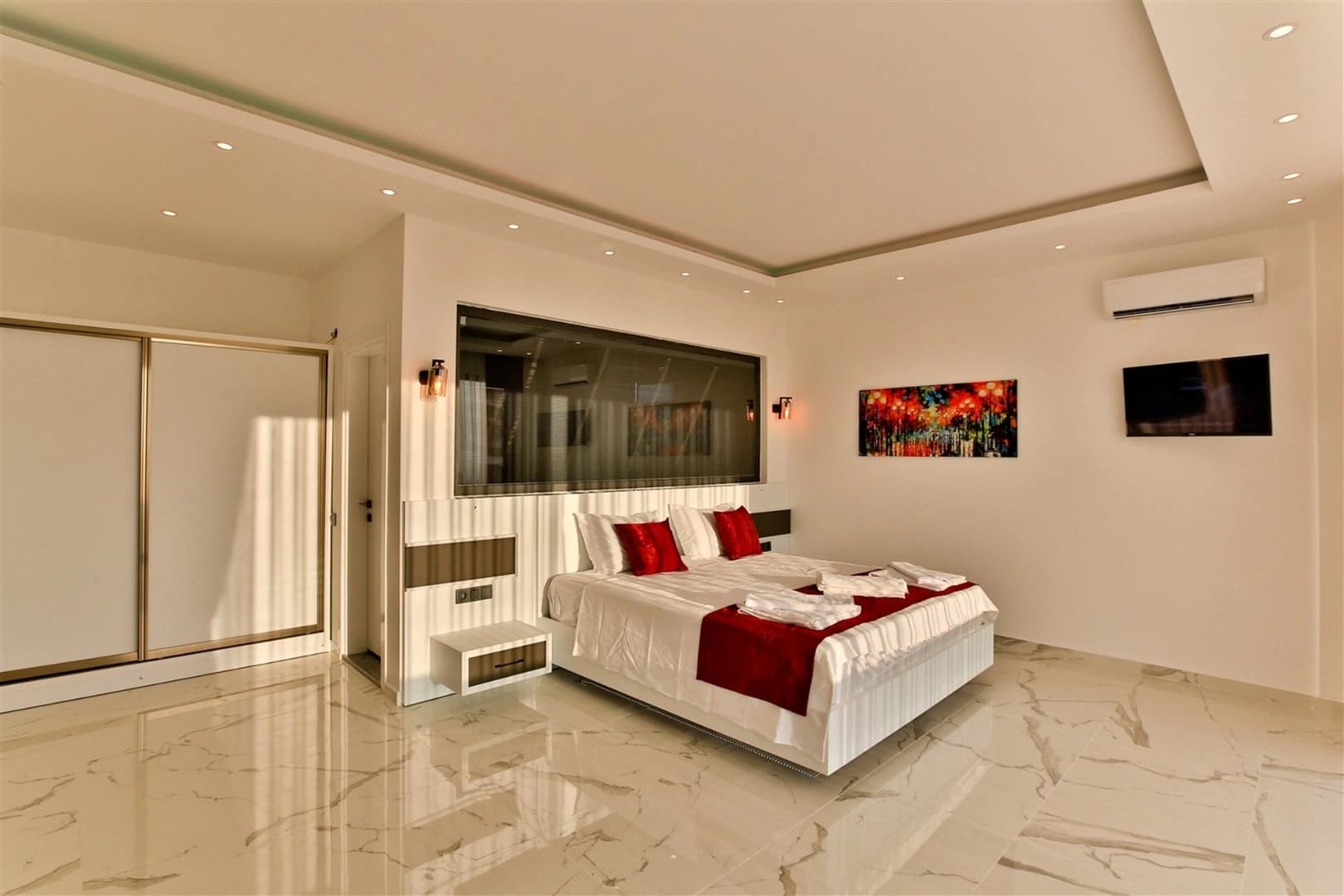 Villa Olivet Üzümlü 86