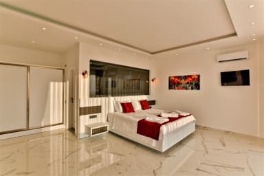 Villa Olivet Üzümlü 86