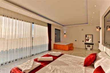 Villa Olivet Üzümlü 10