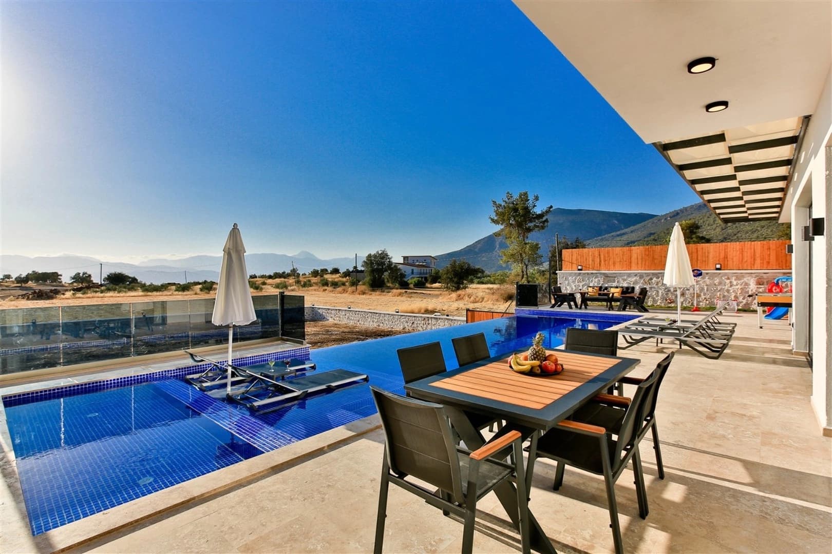 Villa Olivet Üzümlü 36