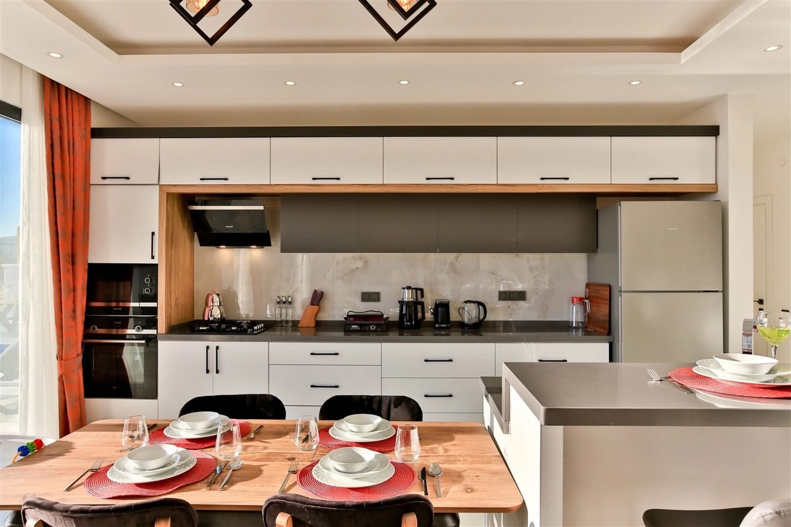 Villa Olivet Üzümlü 30