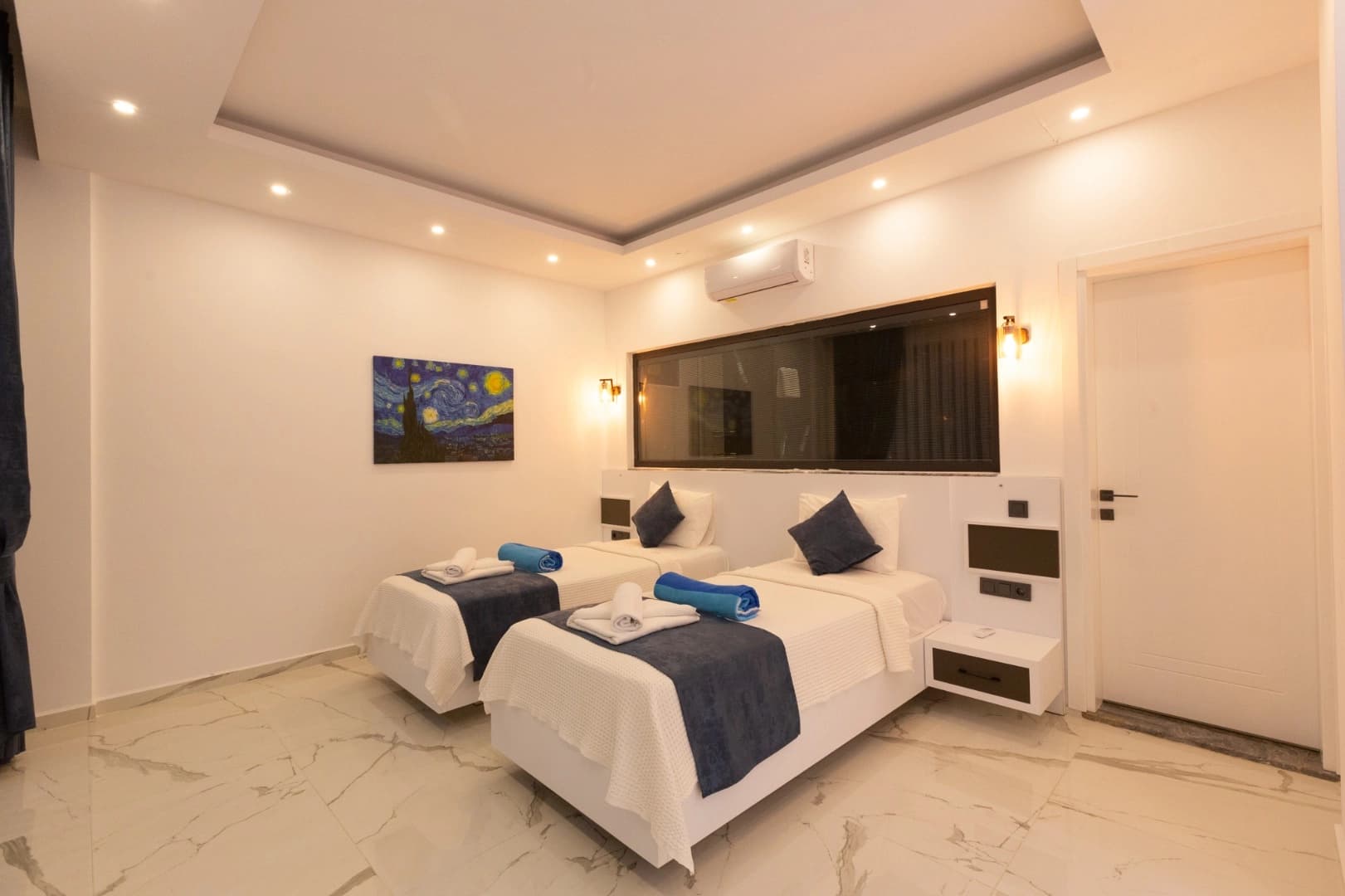 Villa Olivet Korunaklı Havuz 17