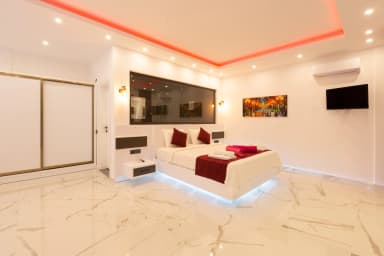 Villa Olivet Üzümlü 24