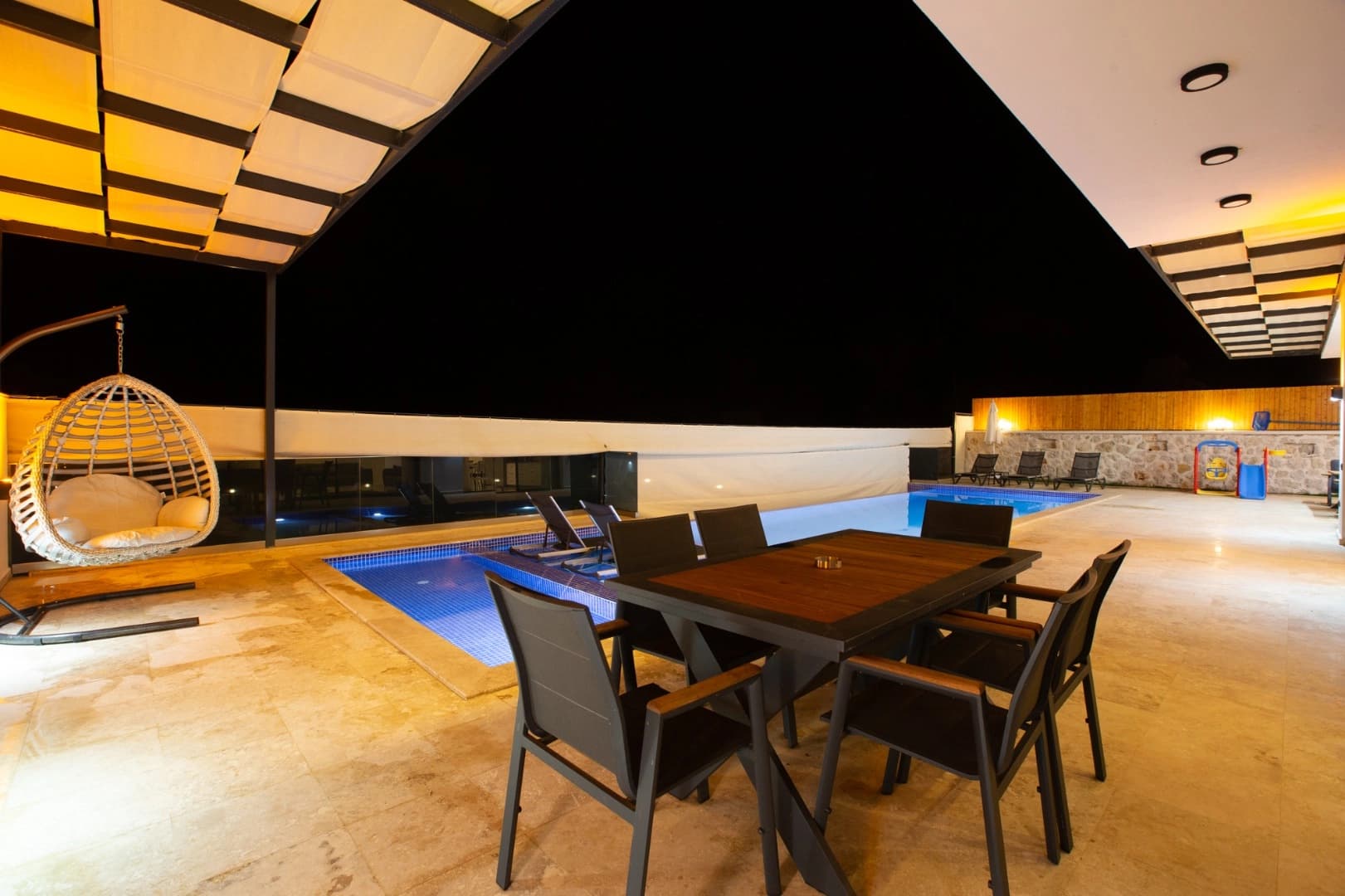 Villa Olivet Üzümlü 16